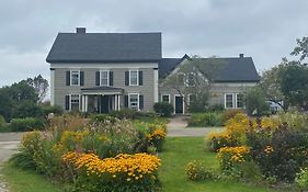 The Wildflower Inn